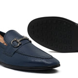 Royal Blue Shoe PJ29