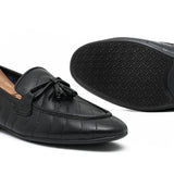 Black Foaming Shoe PJ48