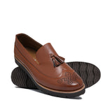 Brown Shoe CU159