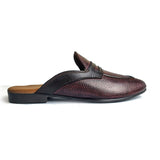 Men Formal Premium Indigo Mild Logomix0016