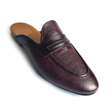 Men Formal Premium Indigo Mild Logomix0016