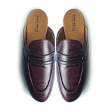 Men Formal Premium Indigo Mild Logomix0016