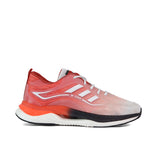 Men Premium X-ONE White & Red Sneaker NSK-0050