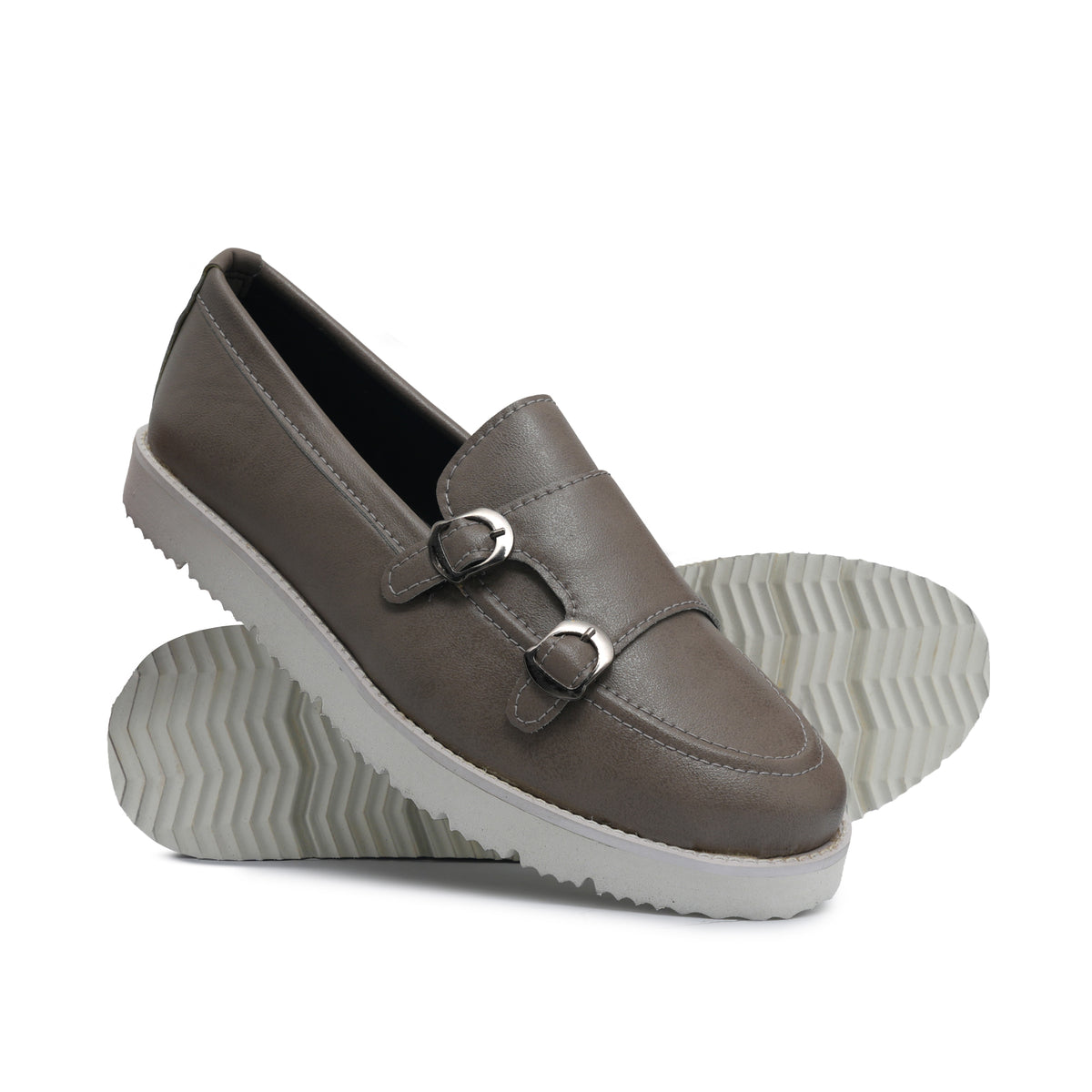 Dove Grey-Shoe CU09