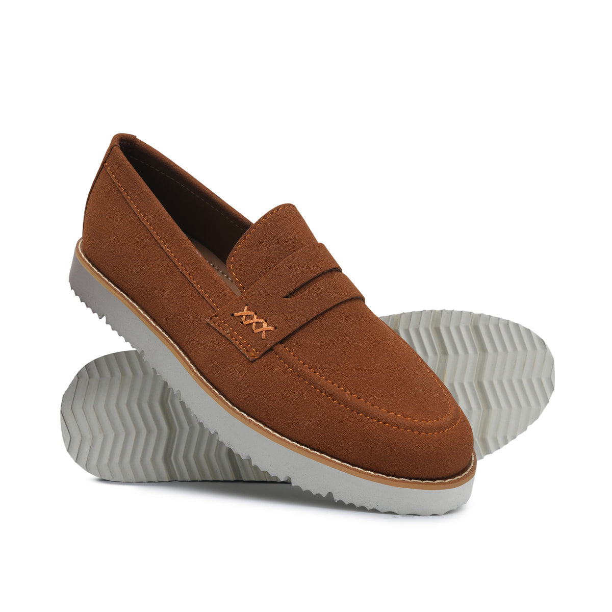 Brown-Shoe CU07