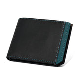 Men Leather Wallet FP5
