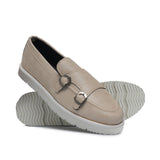Beige-Shoe CU05