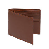 Men Leather Wallet 8PN