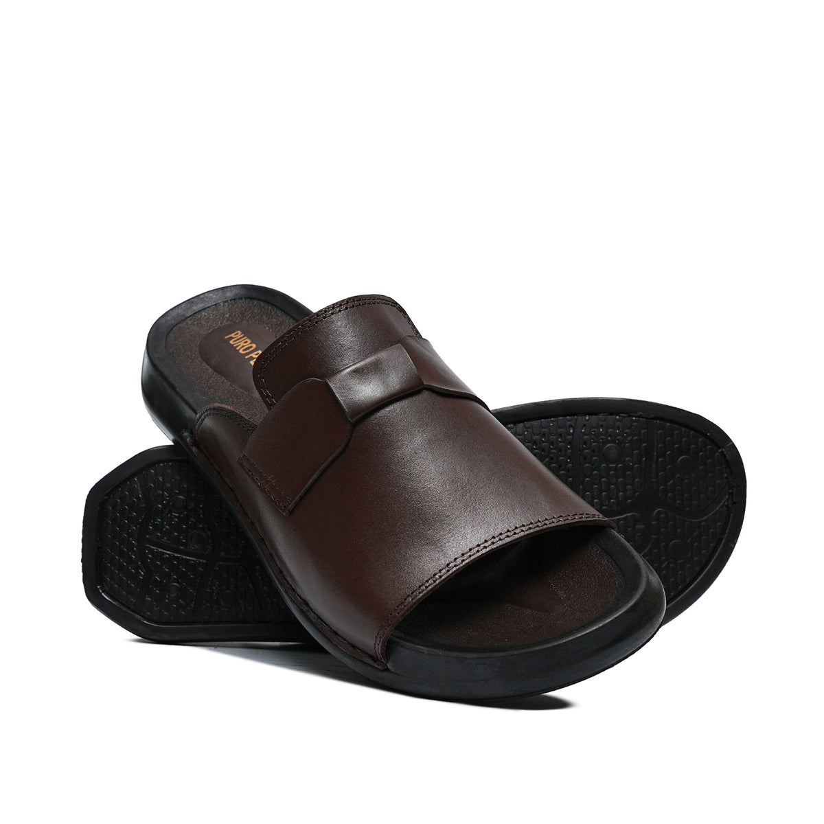 Brown Slipper GT10