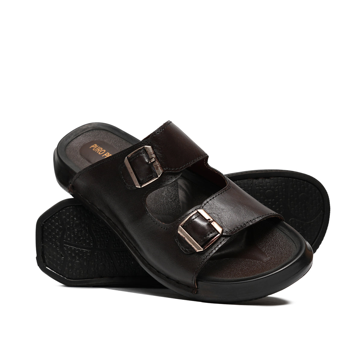 Brown Slipper GT04