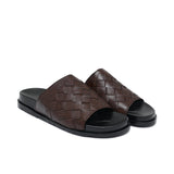 Brown Slipper SA117