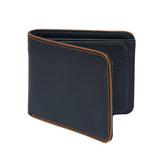 Men Leather Wallet PZ