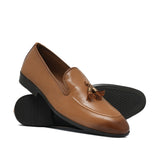 Brown Shoe CU65
