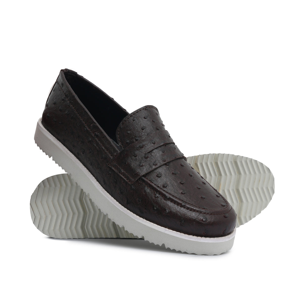 Brown-Shoe CU53
