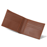 Men Leather Wallet 8PN