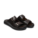 Brown Slipper GT04