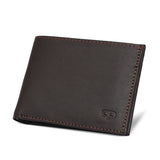 Men Leather Wallet 8PN