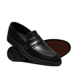 Black Formal Shoe GT41