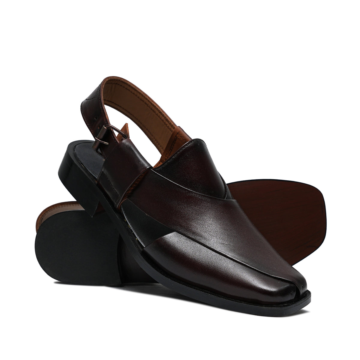 Brown Sandal GT21