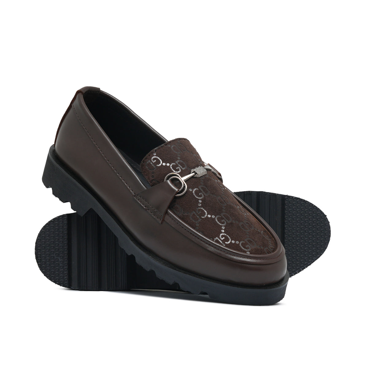 Brown-Shoe CU78