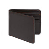 Men Leather Wallet DV