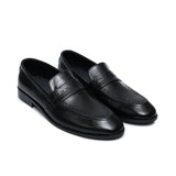 Black Formal Shoe GT41
