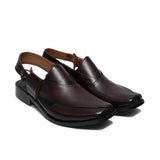 Brown Sandal GT21
