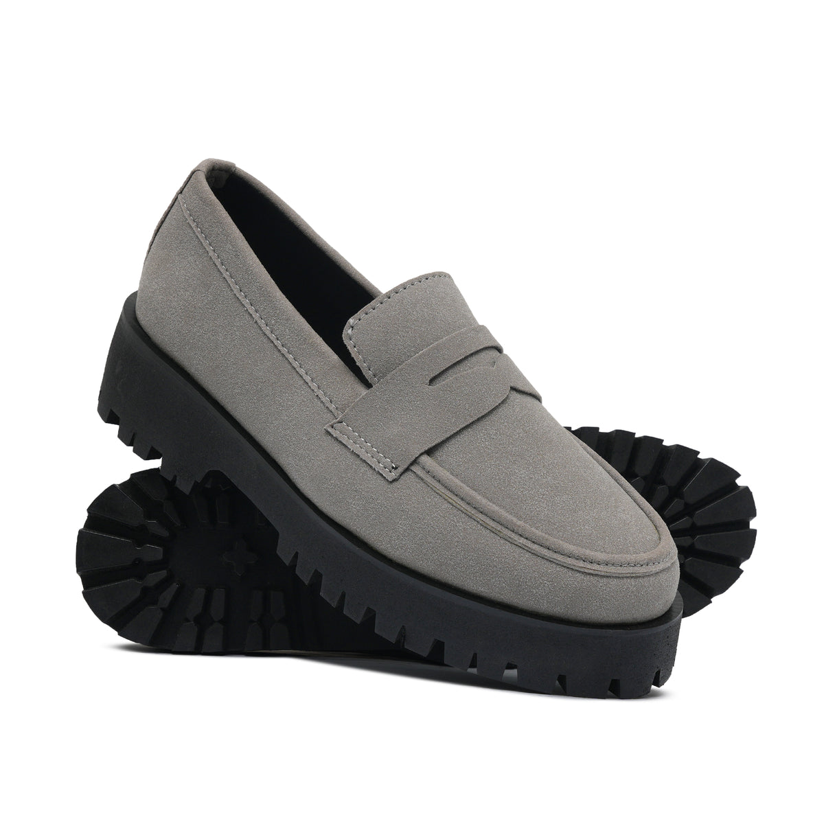 Grey-Shoe CU59