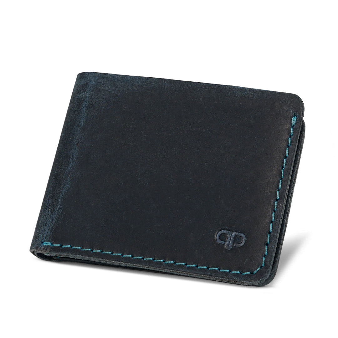 Men Leather Wallet AW2