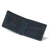 Men Leather Wallet AW2