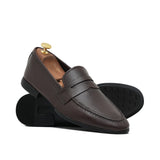 Brown Mild Shoe PJ44