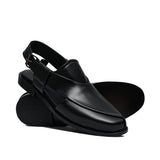 Black Sandal GT22