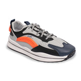 Men Premium Blue & White Sneaker NSK-0028 / 2025-10