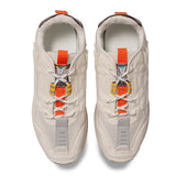 Men Premium White Sneaker NSK-0027 / 2026