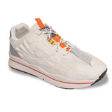 Men Premium White Sneaker NSK-0027 / 2026