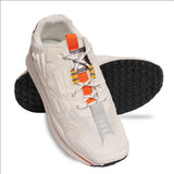 Men Premium White Sneaker NSK-0027 / 2026