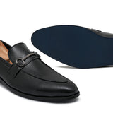 Black Formal Shoe PJ39