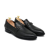 Black Formal Shoe PJ39