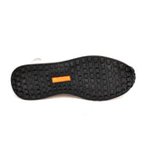 Men Premium Brown & White Sneaker NSK-0030 / 2025-06