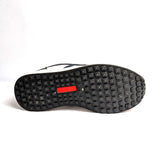 Men Premium Brown & Gery Sneaker NSK-0031 / 2025-10