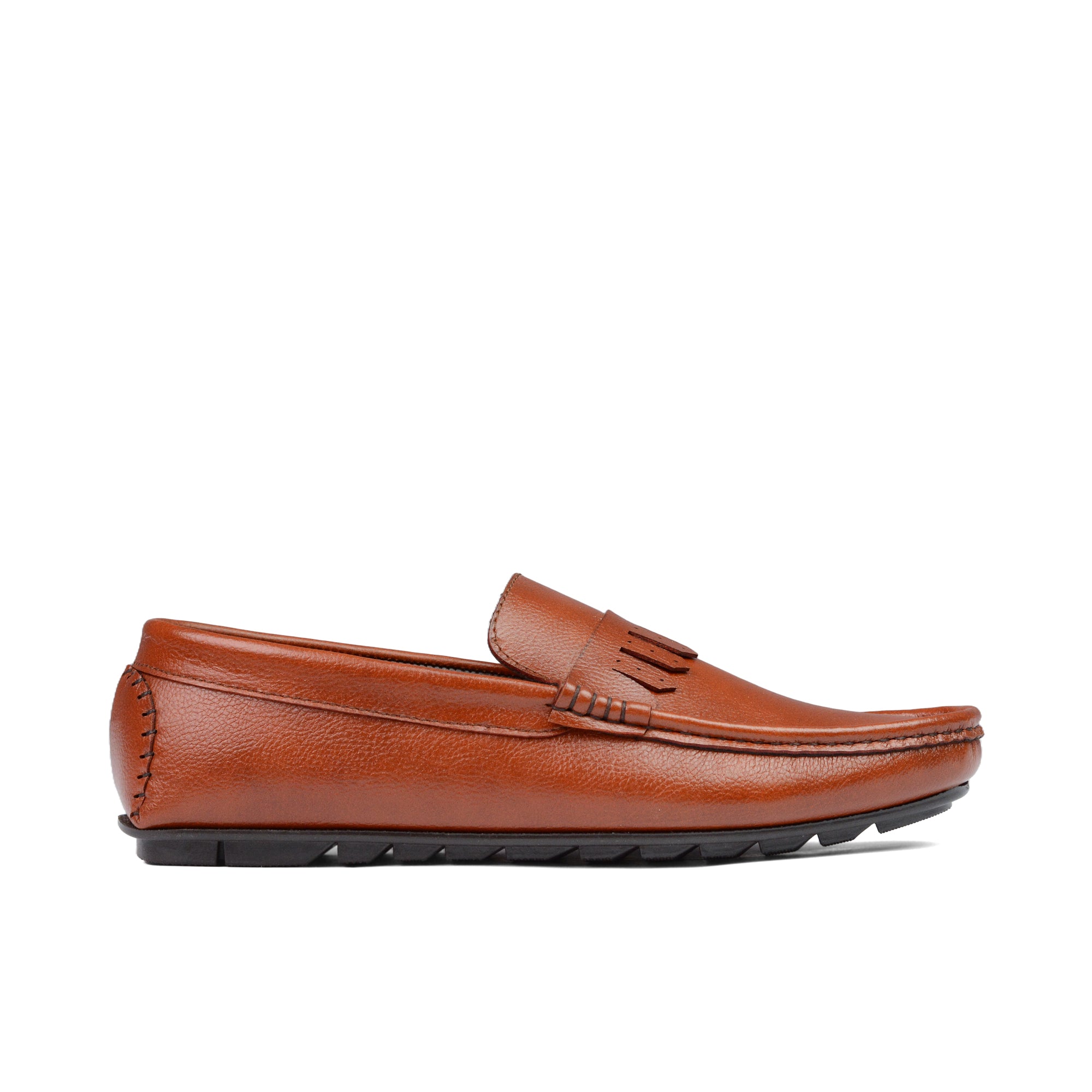 Brown Mild Loafer LS32