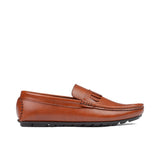 Brown Mild Loafer LS32
