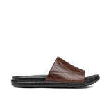 Brown Classic Slipper SA43