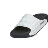 White Balaman Soft FlipFlop FK09