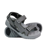 Gray Arch Soft Sandals DZ38