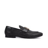 Black Patent Mild Shoe PJ04