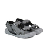 Gray Arch Soft Sandals DZ38