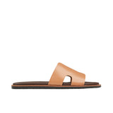Camel Croc Slipper SA58