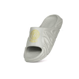 Light Grey Versace Slide Slipper XM22