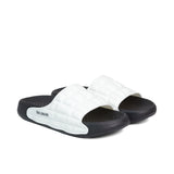 White Balaman Soft FlipFlop FK09